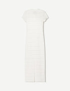 POLO MIDI DRESS