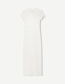 POLO MIDI DRESS