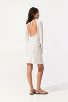 VERA RIB DRESS