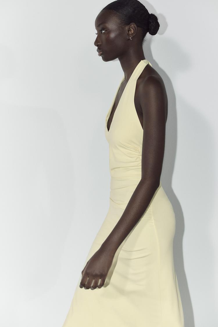ARIA MAXI DRESS