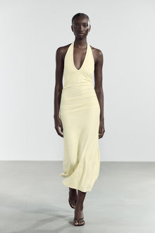 ARIA MAXI DRESS