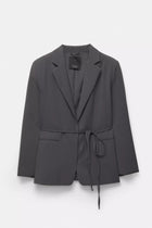 TAILORED BLAZER