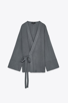 KIMONO SET