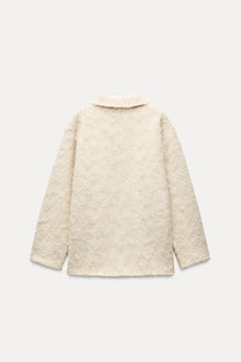 KNIT LACE