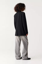 SOFT TAILORED BLAZER