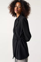 SOFT TAILORED BLAZER