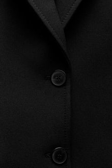 HOURGLASS BLAZER
