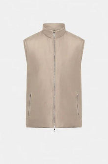 REVERSIBLE LIGHTWEIGHT GILET
