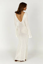 BEACH COVER-UP