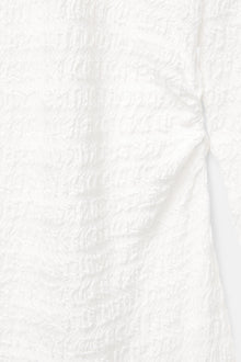 VERA RIB DRESS