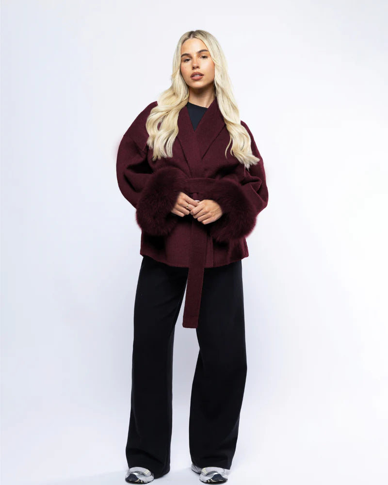 GRACE COAT