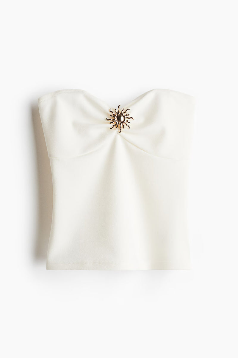 ESSENCE TUBE TOP