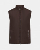 REVERSIBLE LIGHTWEIGHT GILET
