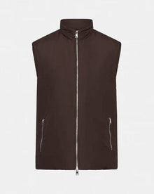 REVERSIBLE LIGHTWEIGHT GILET