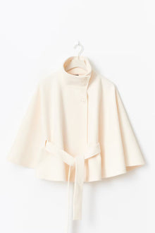 NOUVELLE CAPE COAT