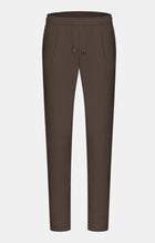TAILORED DRAWSTRING TROUSERS