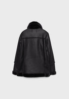 EDGE BIKER JACKET