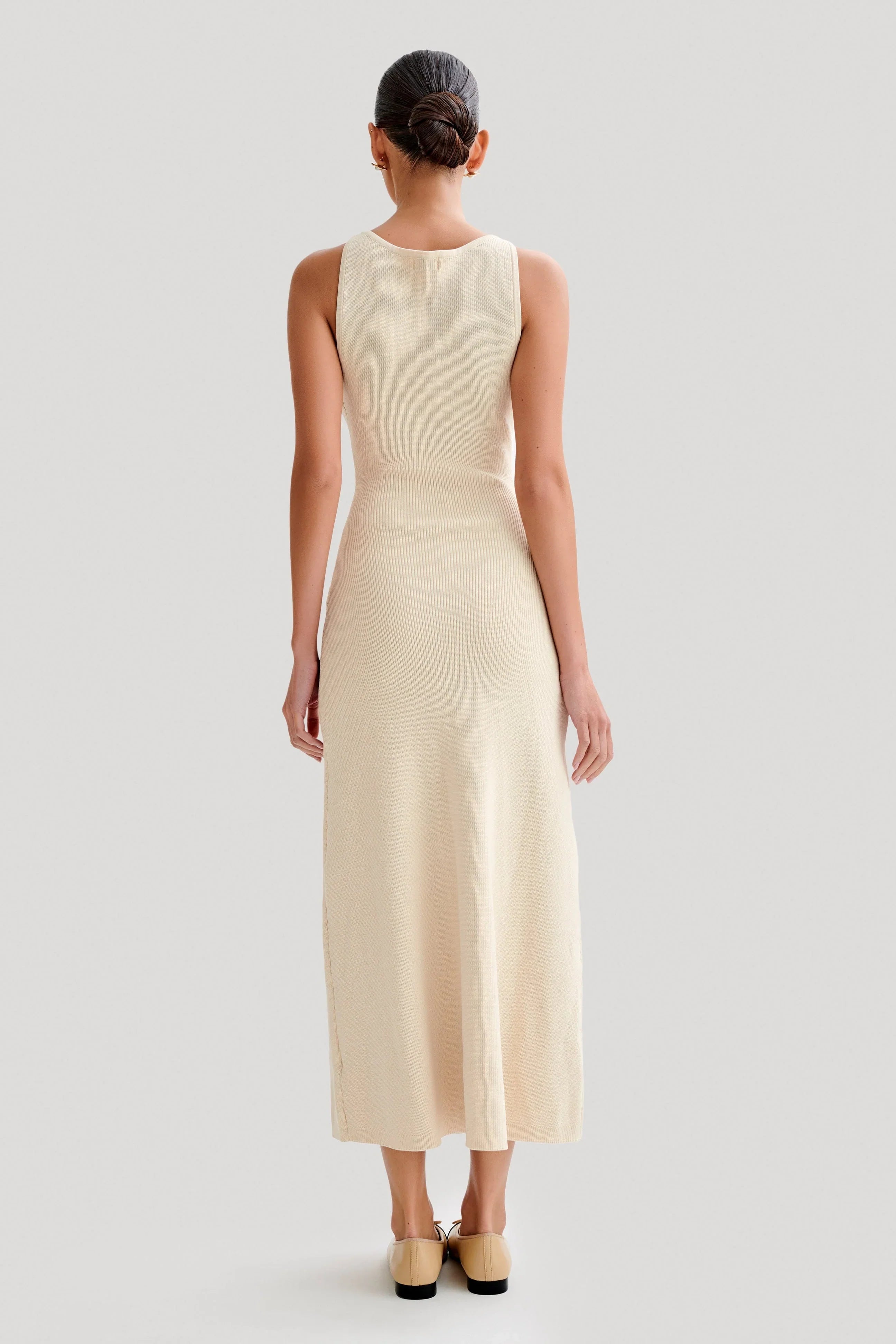 EVA MAXI DRESS