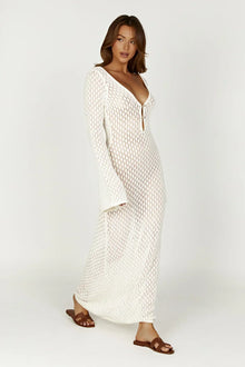 BEACH COVER-UP