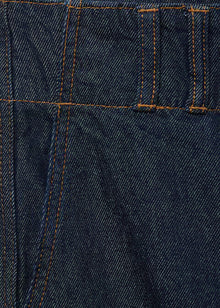 EDGE DENIM SET