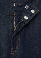 EDGE DENIM SET