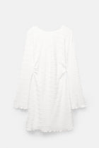 VERA RIB DRESS