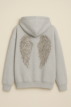 ANGEL HOODIE