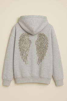 ANGEL HOODIE