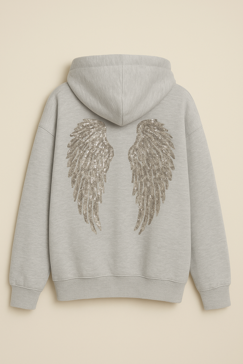 ANGEL HOODIE