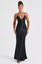 ALPINE MAXI DRESS