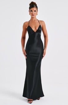 ALPINE MAXI DRESS