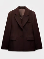 HOURGLASS BLAZER