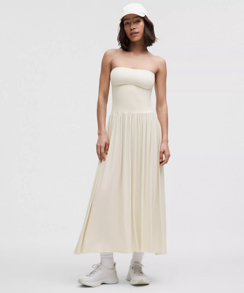 VERSAMAXI DRESS
