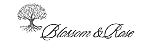 Blossom & Rose