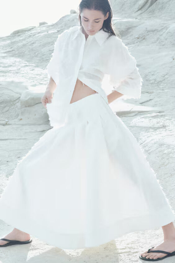 FRAN CO-ORD