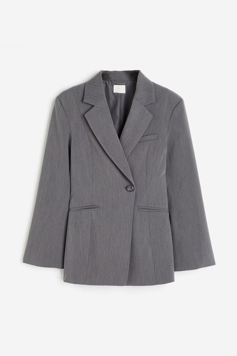SIGNATURE BLAZER
