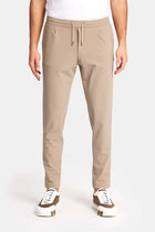 TAILORED DRAWSTRING TROUSERS