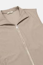 REVERSIBLE LIGHTWEIGHT GILET