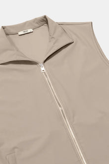 REVERSIBLE LIGHTWEIGHT GILET