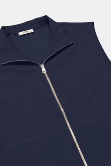 REVERSIBLE LIGHTWEIGHT GILET