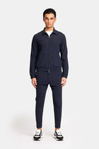 SANDSTONE ZIP TRACKSUIT SET