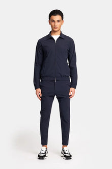 SANDSTONE ZIP TRACKSUIT SET