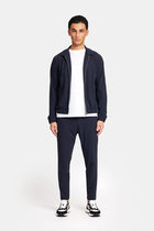 SANDSTONE ZIP TRACKSUIT SET