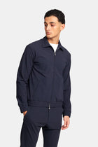 SANDSTONE ZIP TRACKSUIT SET