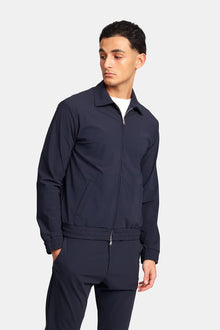 SANDSTONE ZIP TRACKSUIT SET
