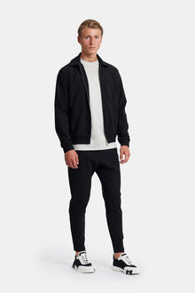 SANDSTONE ZIP TRACKSUIT SET