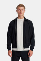 SANDSTONE ZIP TRACKSUIT SET