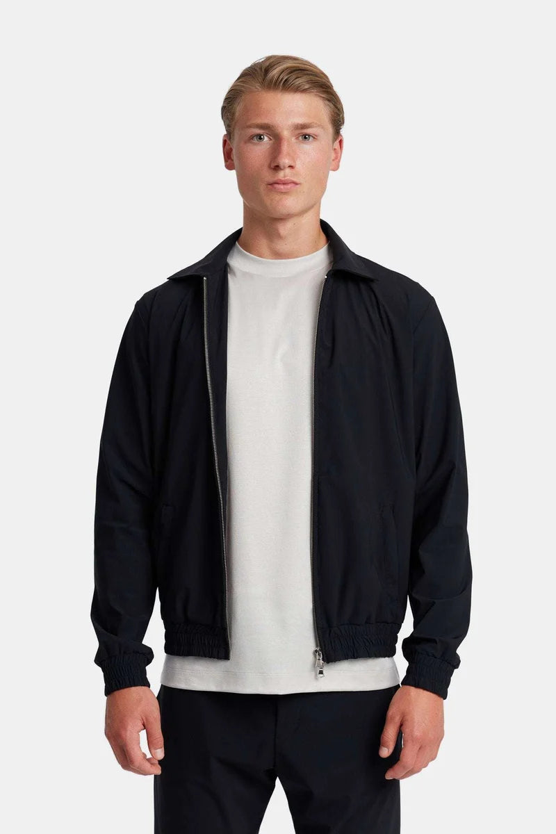 SANDSTONE ZIP TRACKSUIT SET