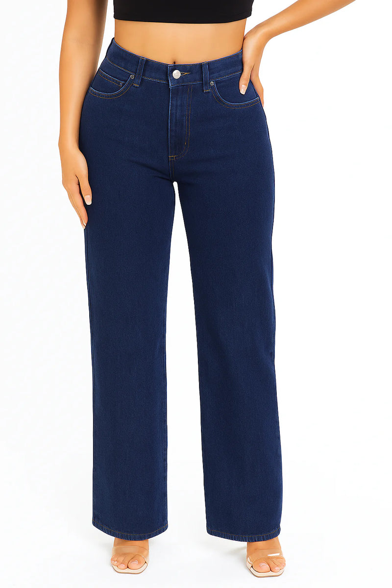 SNATCH FACTOR JEANS