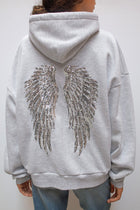 ANGEL HOODIE